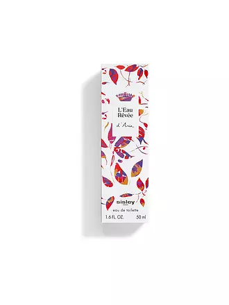 SISLEY | L'EAU REVEE D'ARIA Eau de Toilette 50ml | 